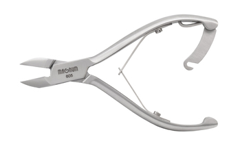 605 MAGNUM Kleště na nehty INOX - PROFI – 11cm