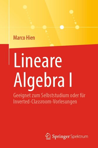 Lineare Algebra I