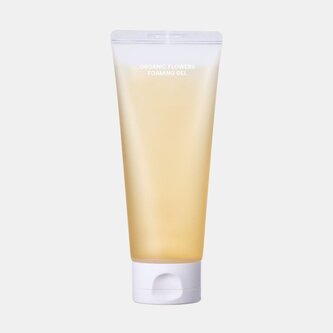 WHAMISA BIO Čisticí pěnový gel 150 ml