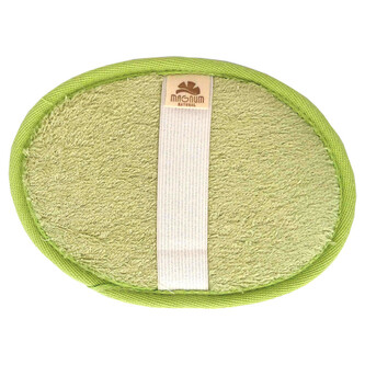 198 MAGNUM Peelingová houba z bambusu