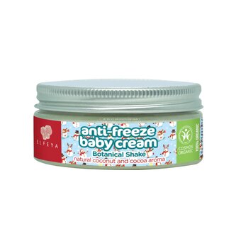 Elfeya Ochranný balzám proti zimě a větru na tvář i rty 75 ml