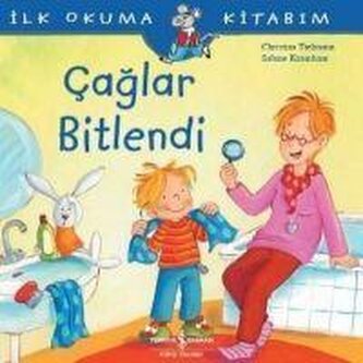 Caglar Bitlendi