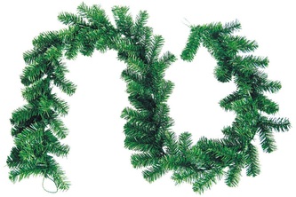 Girlanda iglasta 180 cm