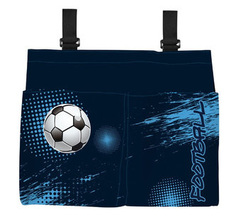 Kapsář na lavici - Football
