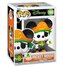 Funko Figurka POP Disney Halloween: Myszka Miki