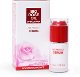 BioFresh Bio Rose Oil Age protect sérum proti stárnutí pleti s komplexem KOMBUCHKA 45 ml