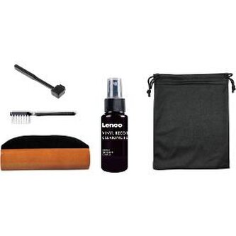 Příslušenství ke gramofonu LENCO TTA 5IN1