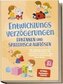 Entwicklungsverzögerungen erkennen und spielerisch auflösen: Die schönsten Ideen zur kreativen Förderung der motorischen, kognit