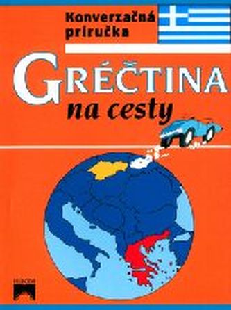Gréčtina na cesty