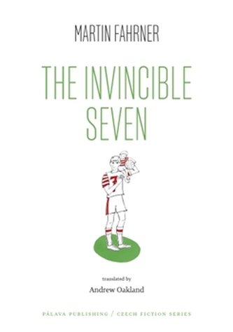 The Invincible Seven / Steiner aneb Co jsme dělali