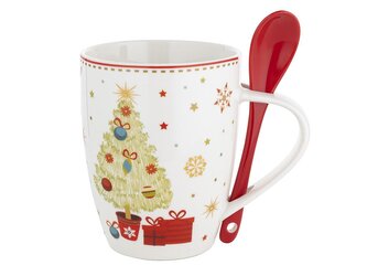 HRNEK CHEERFUL 360ML GIFT BOX