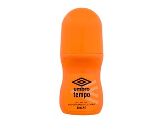 UMBRO Tempo Deodorant 50 ml pro muže