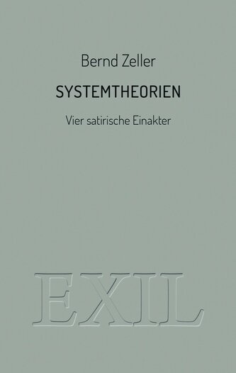 Systemtheorien