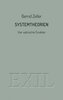 Systemtheorien