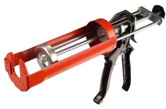 Den Braven - aplikační pistole na kotvy 380ml