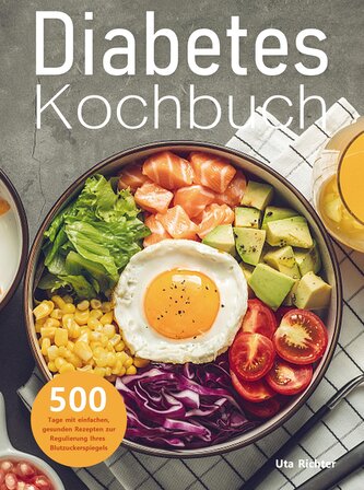 Diabetes Kochbuch