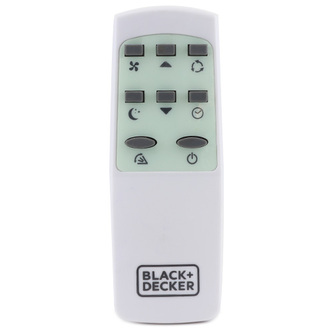 ND dálkové ovládání k BXAC9000E