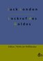 Lockruf des Goldes