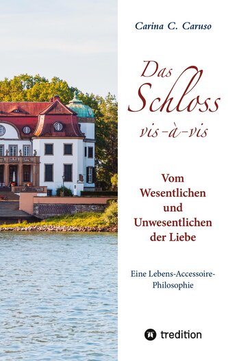 Das Schloss vis-à-vis