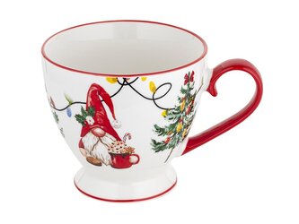 HRNEK NA NOŽCE NORNI 400ML