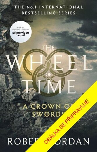 Kolo času: Koruna z mečů