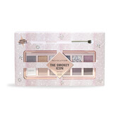 Revolution Dárková sada The Rebel Icon Palette Gift Set woman