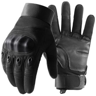 Taktické bojové rukavice přežití