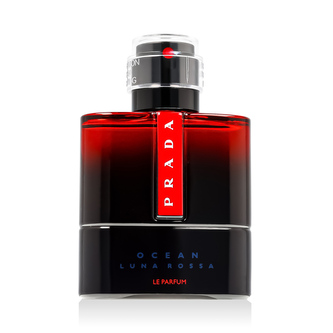 Prada Luna Rossa Ocean Le Parfum čistý parfém pro muže 50 ml Prada Luna Rossa Ocean Le Parfum čistý parfém pro muže 50 ml