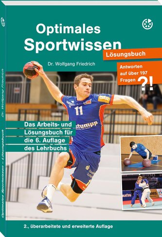 Optimales Sportwissen - Lösungsbuch