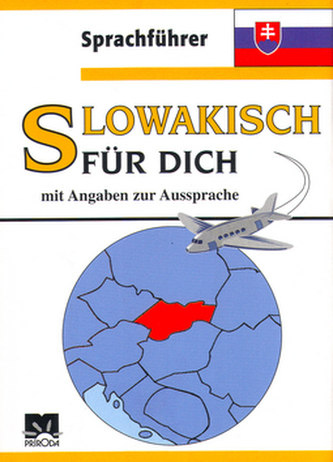 Slowakisch für dich