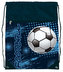 Sáček na cvičky - Football