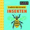 50 Wörter über die Natur - Insekten