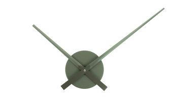 Designové nástěnné hodiny 4348DG Karlsson 48cm