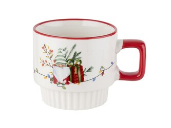 STÁVAJÍCÍ HRNEK NORNI RED 350ML