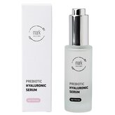 MARK Prebiotic HYALURONIC SERUM Anti Age sérum s kyselinou hyaluronovou a růžovou vodou 30 ml