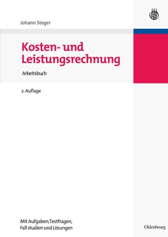 Kosten- und Leistungsrechnung