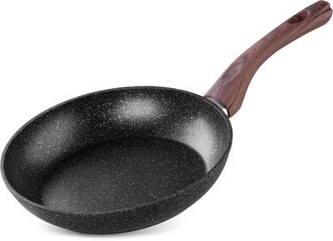 Pánev 26 cm MagicHome Black Marble Line