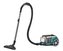 EUREKA Bezsáčkový vysavač AK10 PRO- motor 800W; hluk 80dBA; kovová teleskopická tyč;  nádoba 2,2l; akční rádius 7,5m;