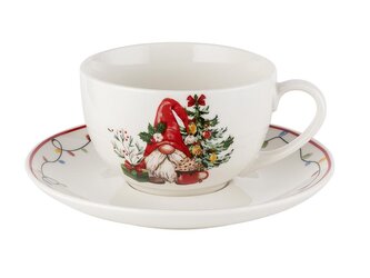 ŠÁLEK S PODŠÁLKEM NORNI 220ML