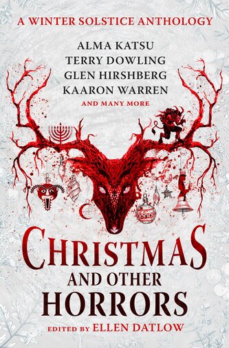 Christmas and Other Horrors