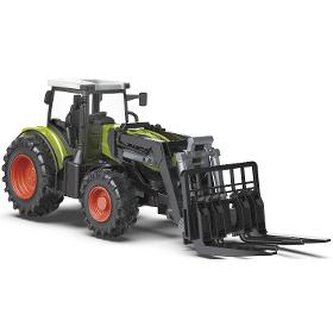 Traktor BUDDY TOYS BRC 24.513
