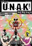 UNAK HERESIES (BK I.)