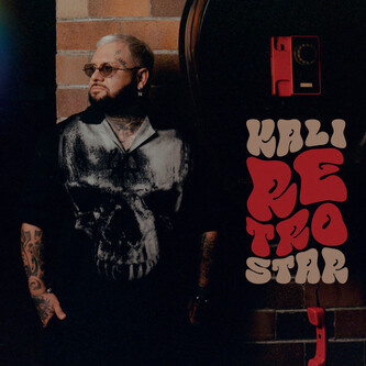 Kali: Retrostar