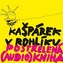 Postřelená (audio) kniha - CD