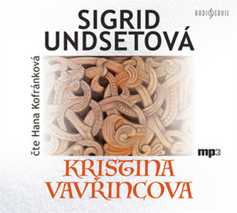 Kristina Vavřincova