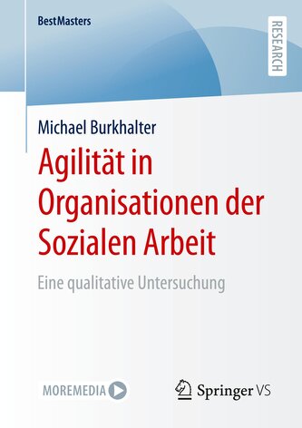 Agilität in Organisationen der Sozialen Arbeit