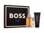 HUGO BOSS Boss The Scent toaletní voda 100 ml + toaletní voda 10 ml + sprchový gel 100 ml