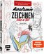 Anatomie zeichnen like a Sir
