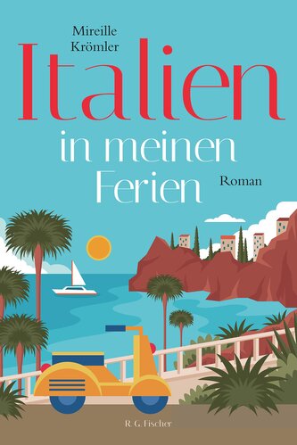 Italien in meinen Ferien