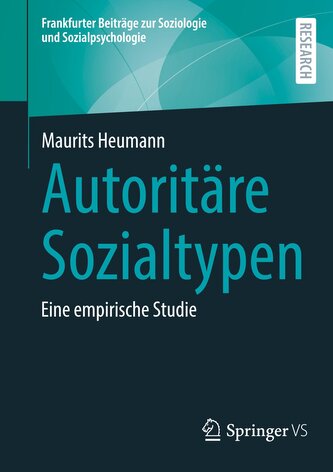 Autoritäre Sozialtypen